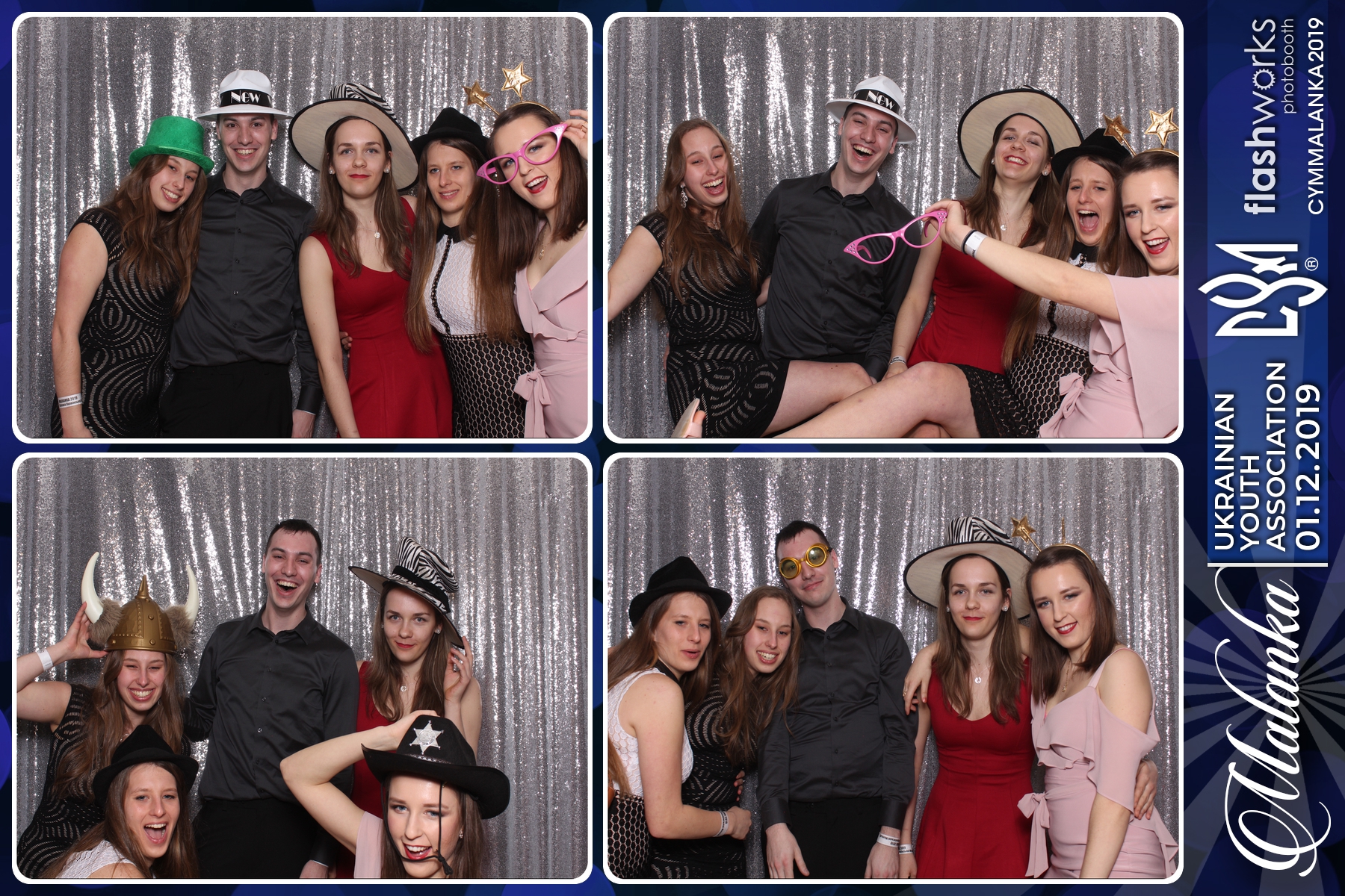2019 CYM Malanka | View more photos from the event at gallery.flashworksphotobooth.com/u/FlashworksPhotoboothInc/2019-CYM-Malanka